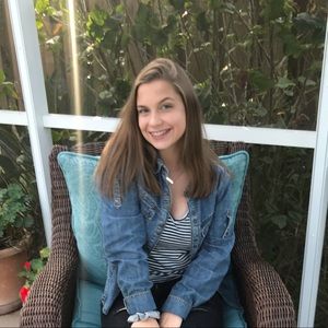 Meet your Posher, Sarah